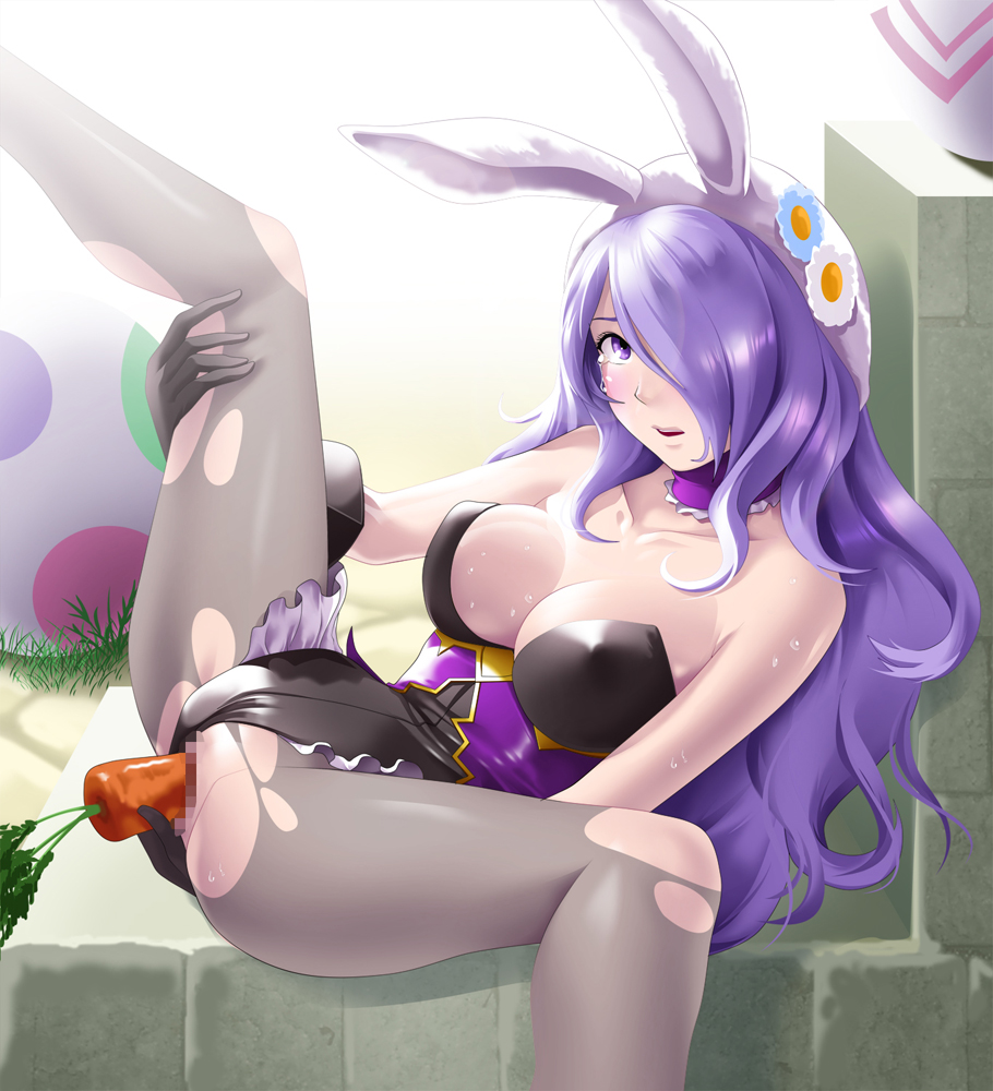 Easter Special Hentai - Image 20