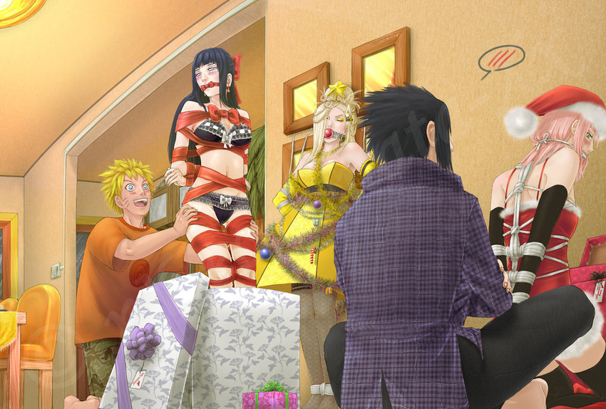 Ecchi Hentai - Image 21