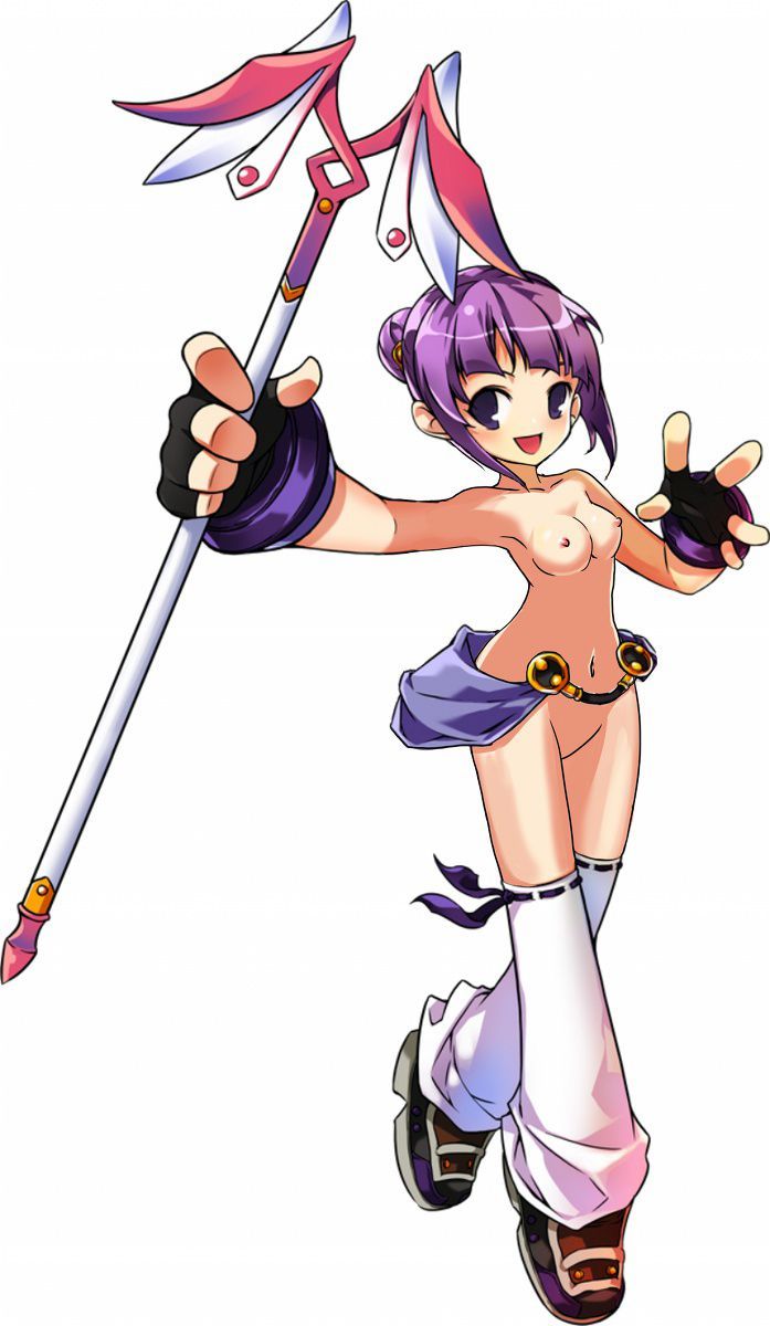 Elsword Aisha Hentai - Image 51