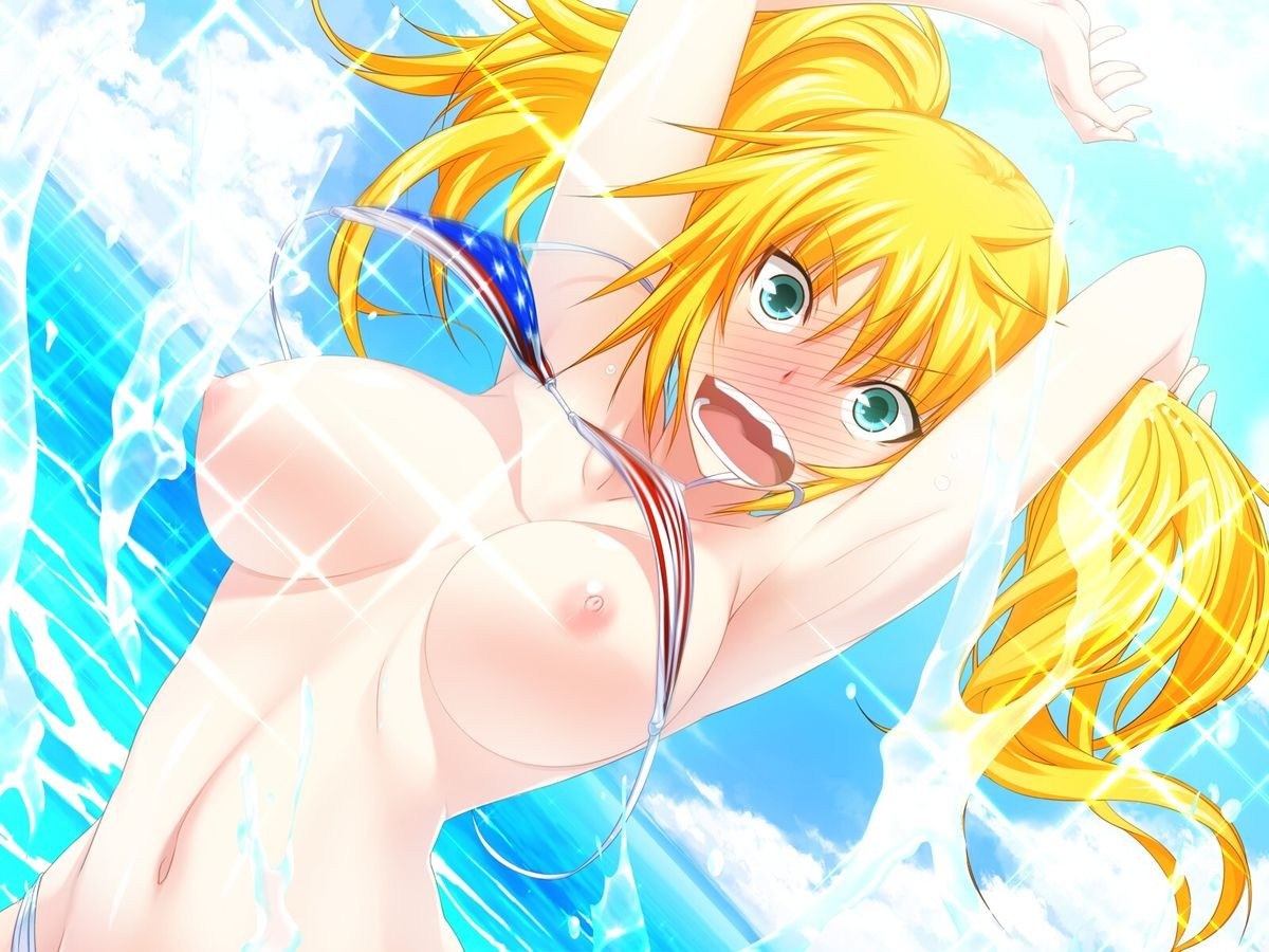 Embarrassed Expression Hentai - Image 3