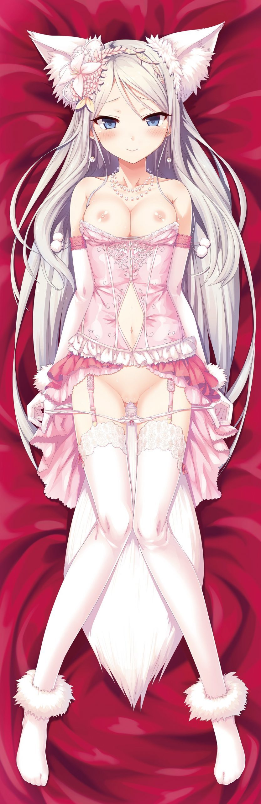 Ero Dakimakura Hentai - Image 11