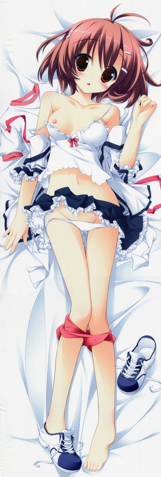Ero Dakimakura Hentai - Image 19