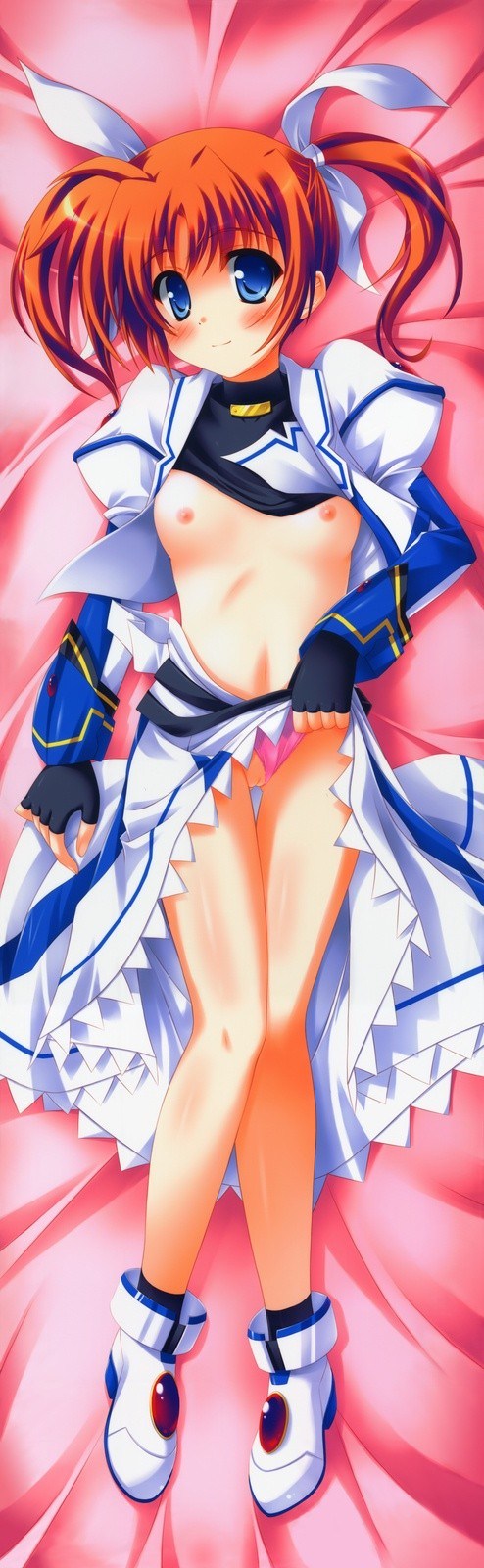 Ero Dakimakura Hentai - Image 23