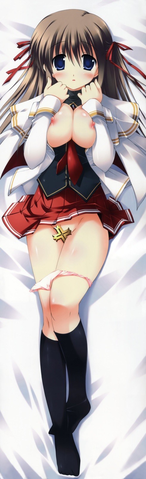 Ero Dakimakura Hentai - Image 24