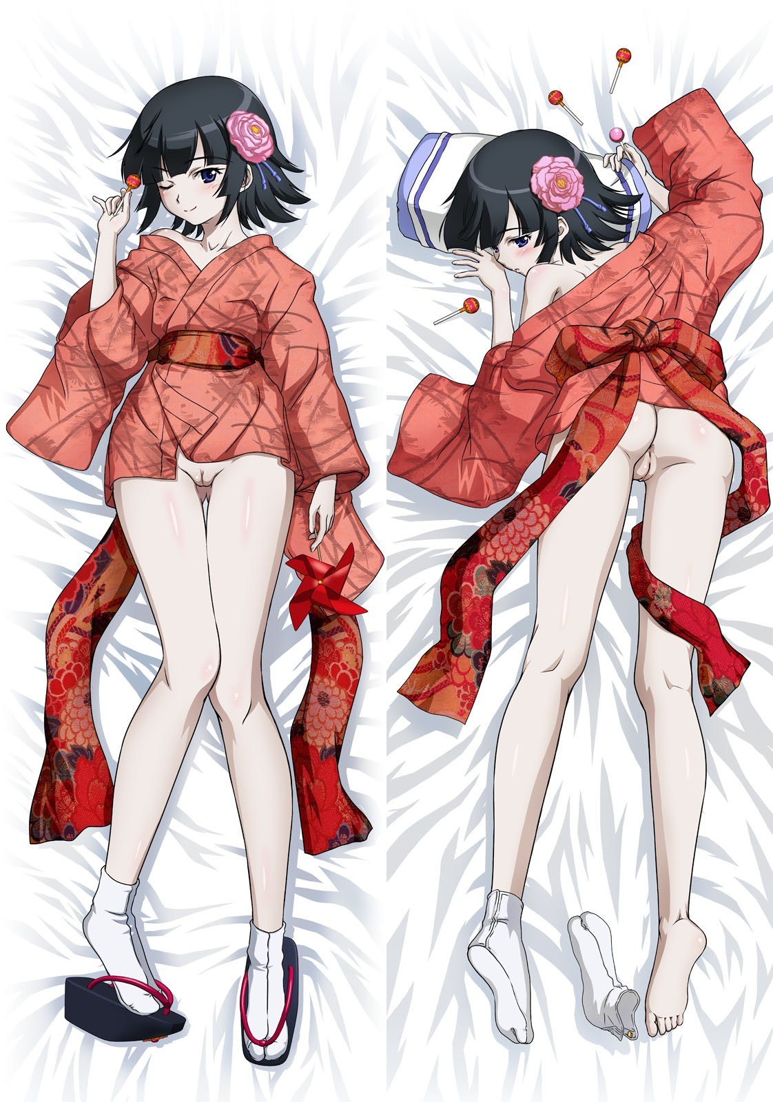 Ero Dakimakura Hentai - Image 27