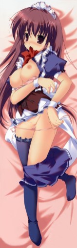 Ero Dakimakura Hentai - Image 56