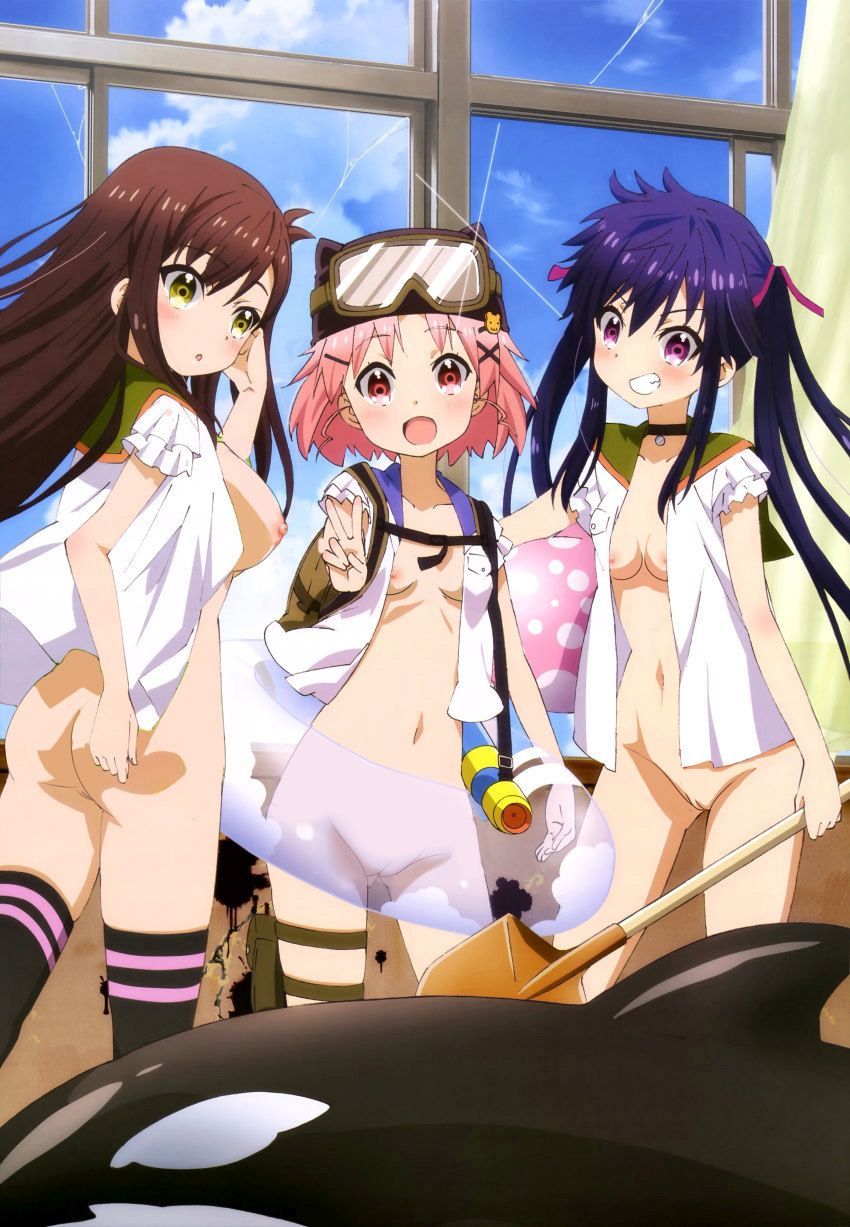 Favorite Hentai Hentai - Image 3