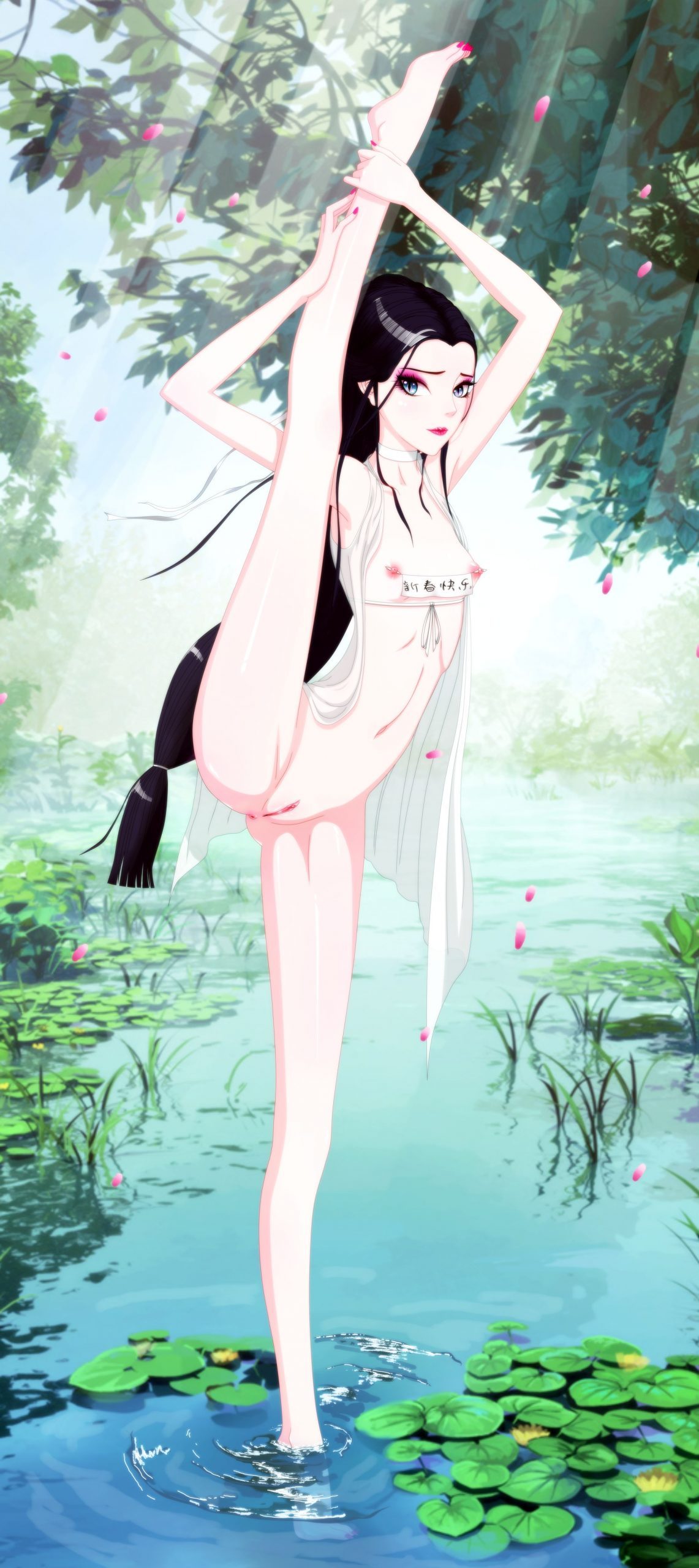 Favorite Hentai Hentai - Image 135