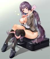 Favorite Hentai Hentai - Image 432