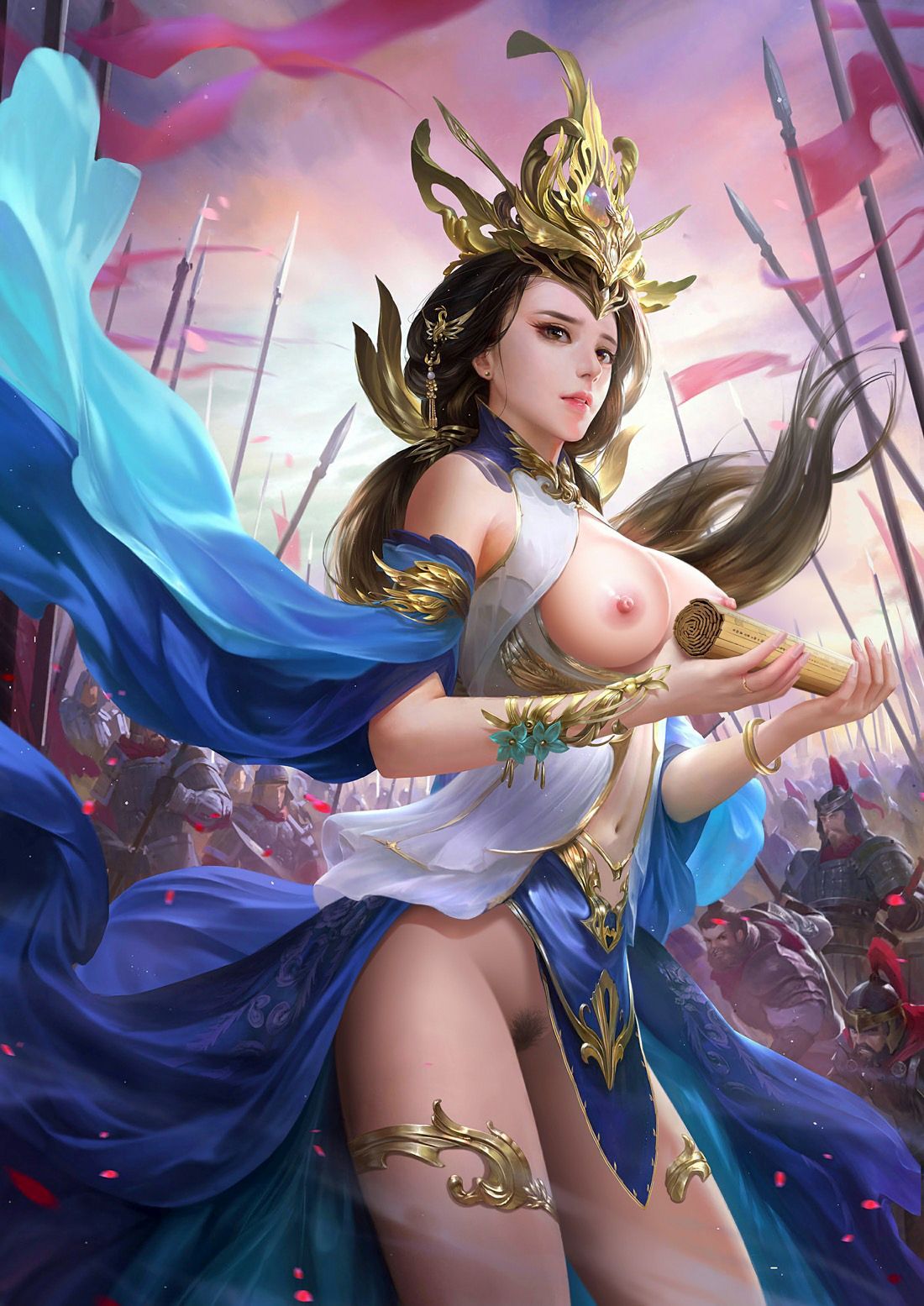 Favorite Hentai Hentai - Image 533