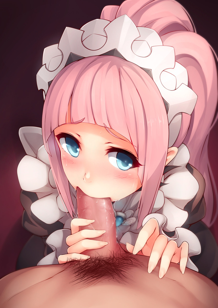 Felicia ecchi fan art uncensored