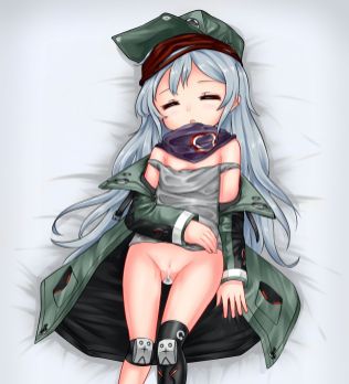 G11 Hentai - Image 36