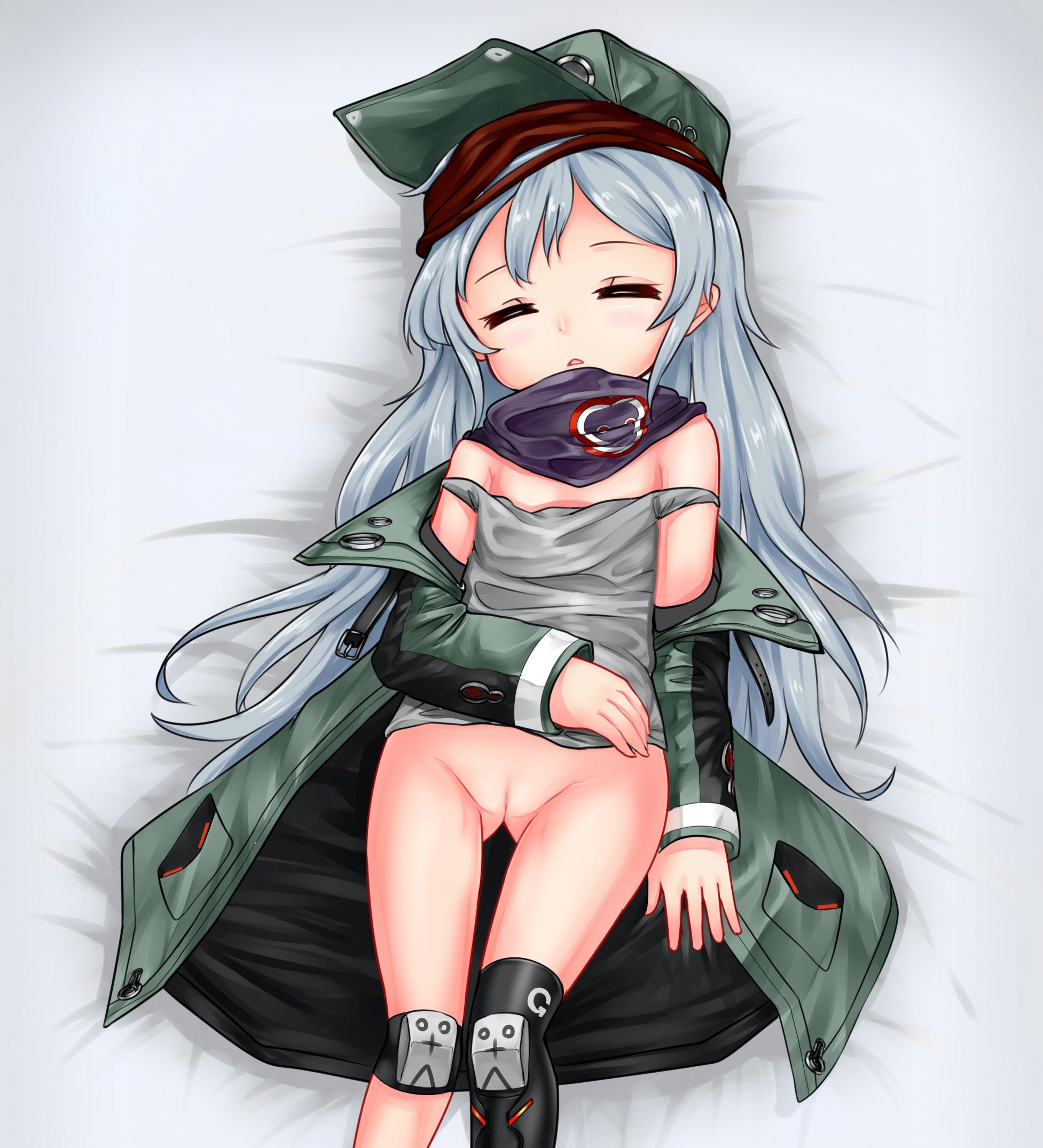 G11 Hentai - Image 44