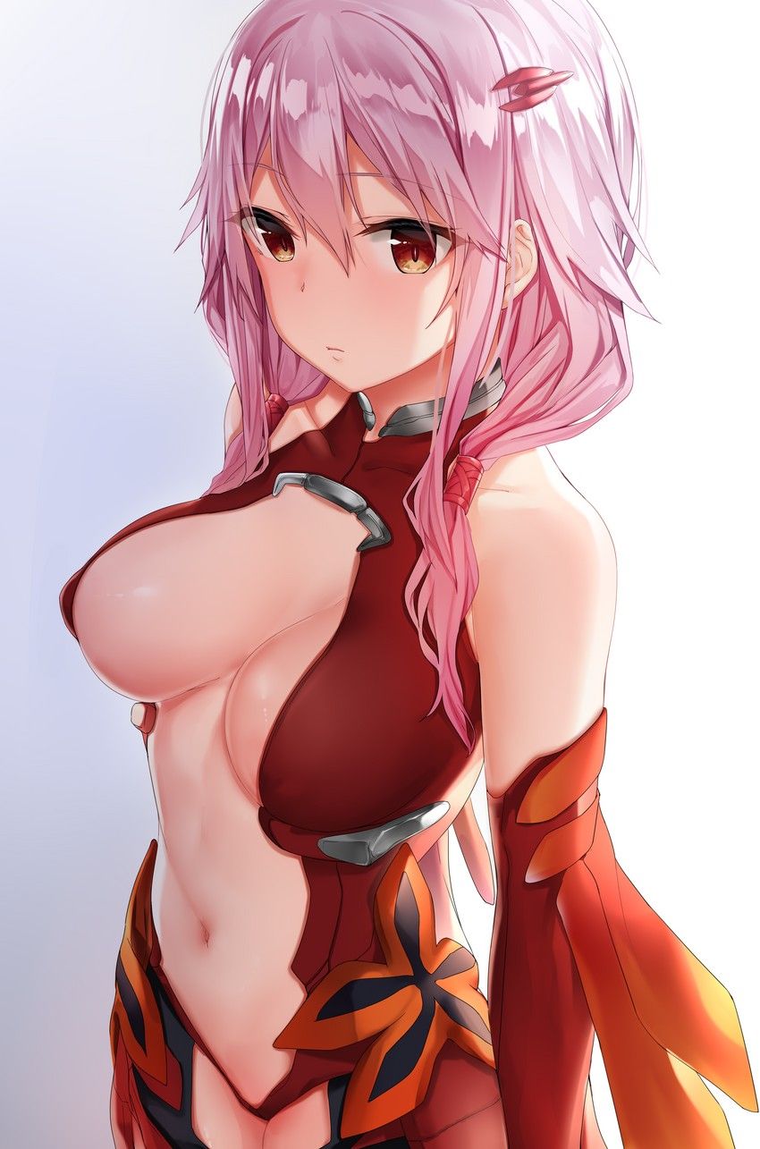 BulkResizePhotos(5) from Guilty Crown Hentai - Image 21