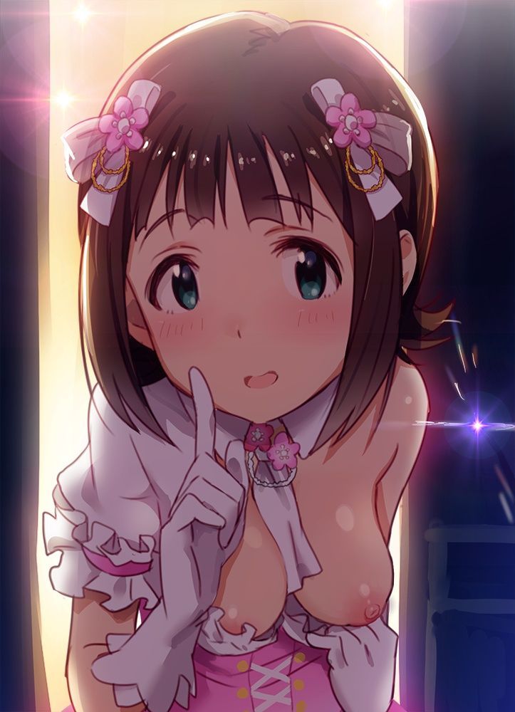 Haruka Amami Hentai - Image 5