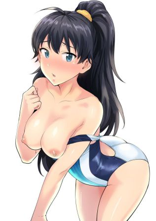 Hibiki Ganaha Hentai - Image 37
