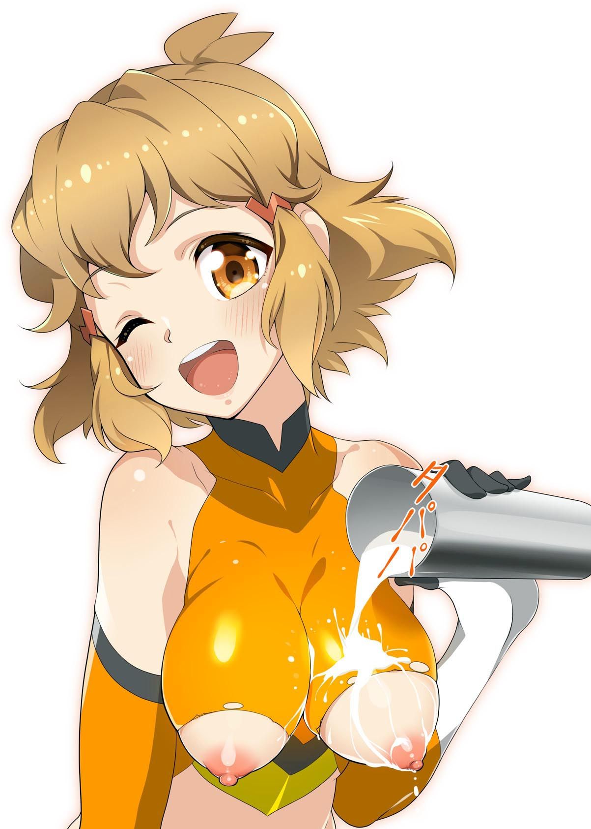 Hibiki Tachibana Hentai - Image 14