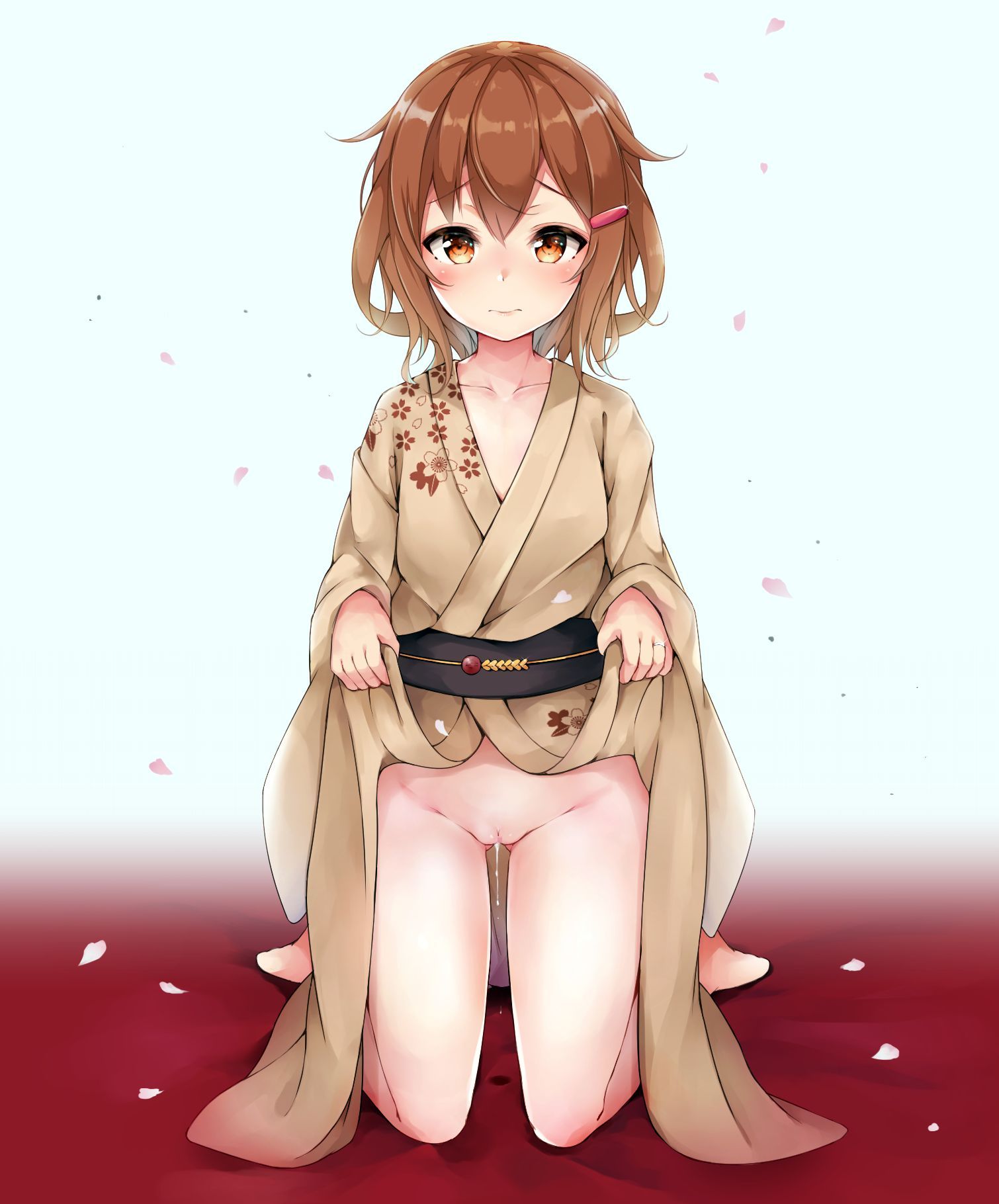 Ikazuchi Hentai - Image 42