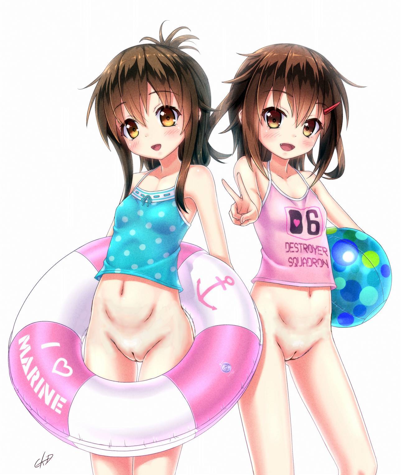 Ikazuchi Hentai - Image 43