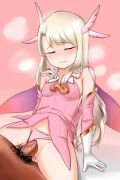 Illyasviel Von Einzbern Hentai - Image 6
