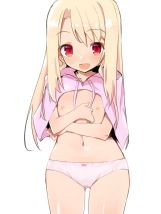 Illyasviel Von Einzbern Hentai - Image 15