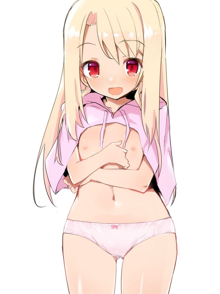Illyasviel Von Einzbern Hentai - Image 83