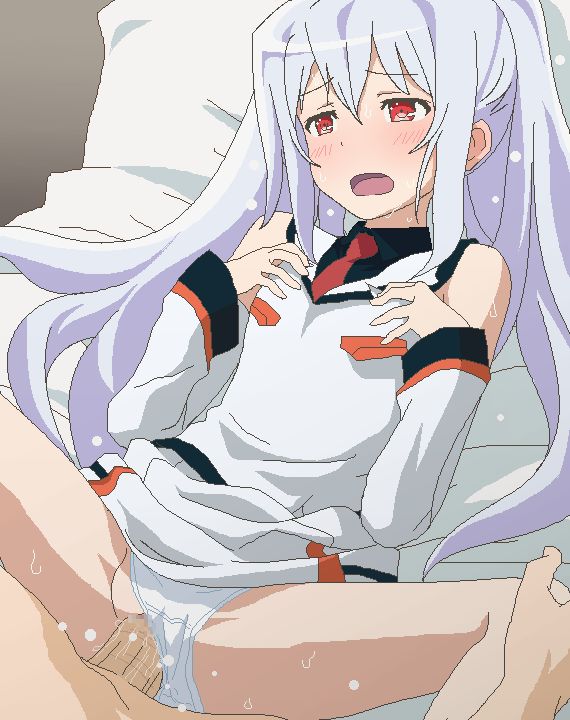 Isla Plastic Memories Hentai - Image 25