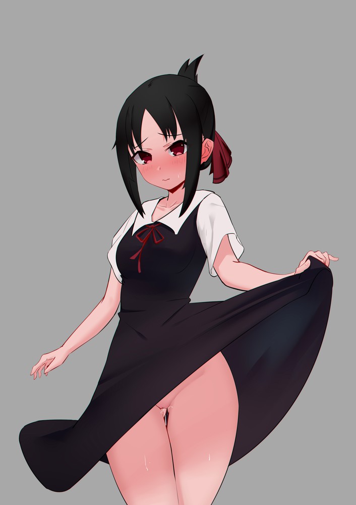 kaguya from Kaguya-sama Love is War Hentai - Image 21