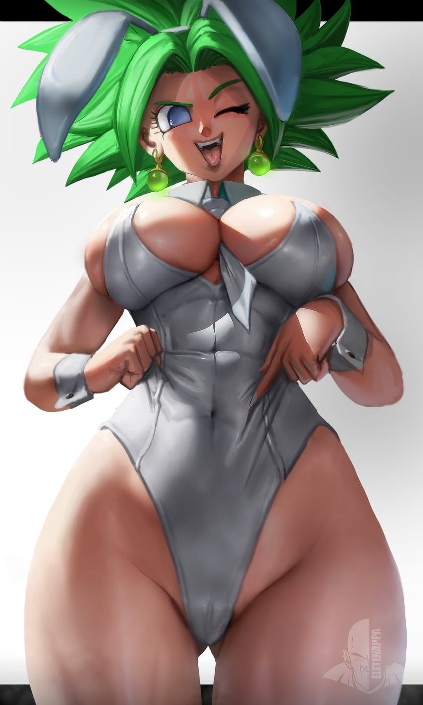 Kefla Hentai - Image 5