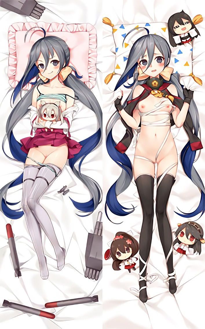 Kiyoshimo Hentai - Image 6