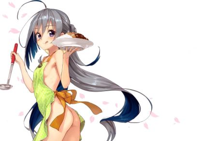 Kiyoshimo Hentai - Image 32