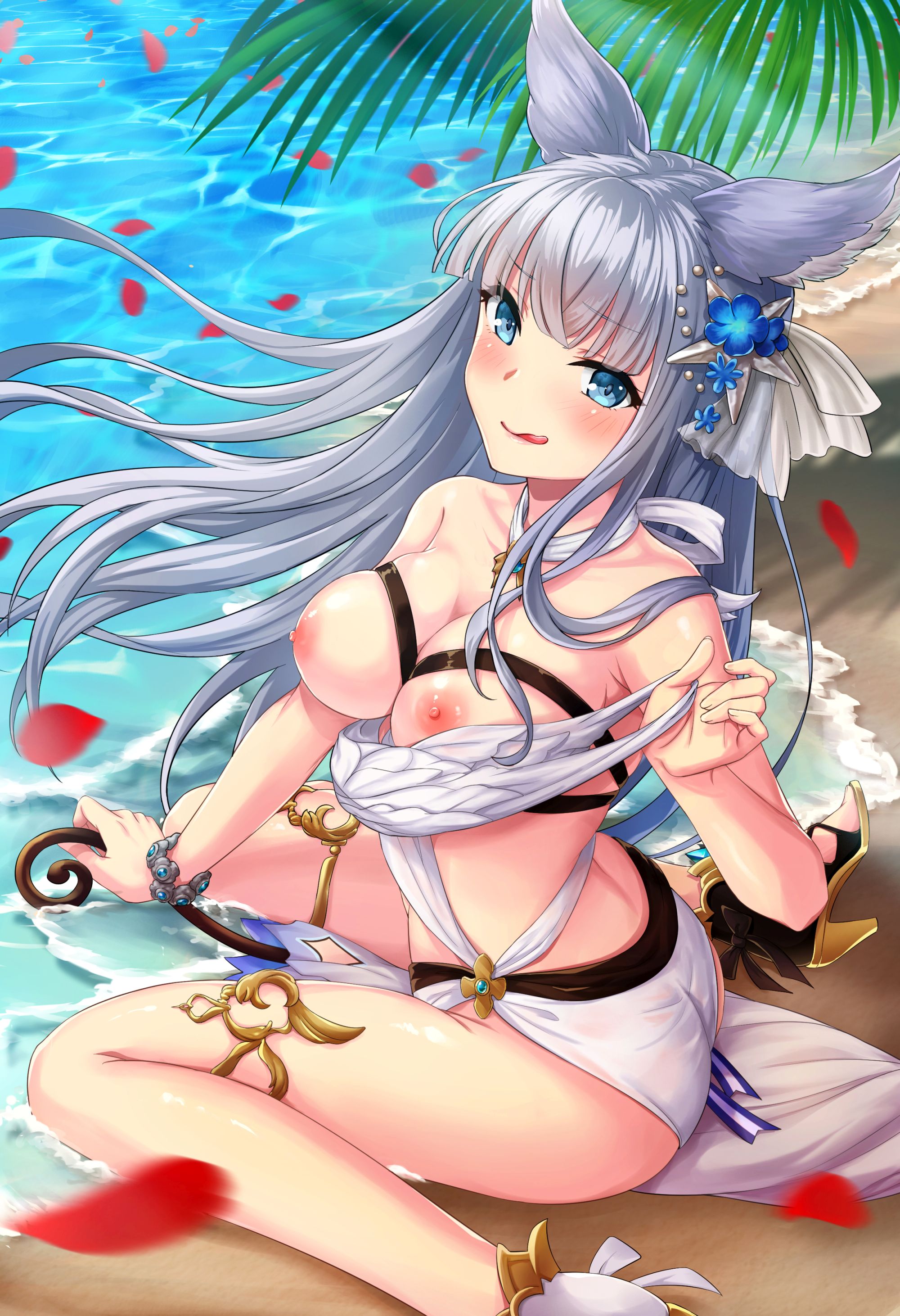 Korwa hentai gallery cover