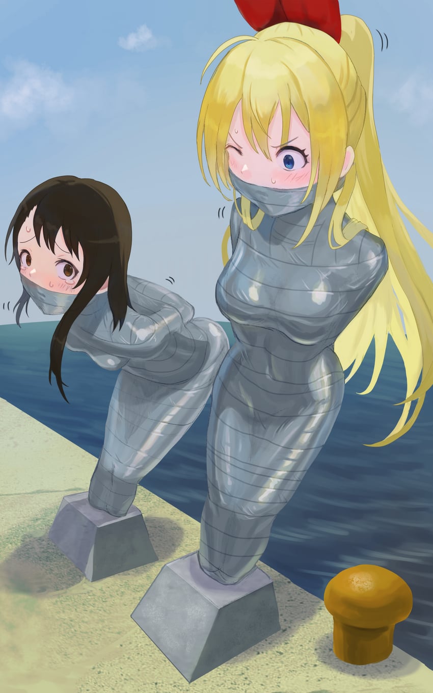 Kosaki Onodera Hentai - Image 33