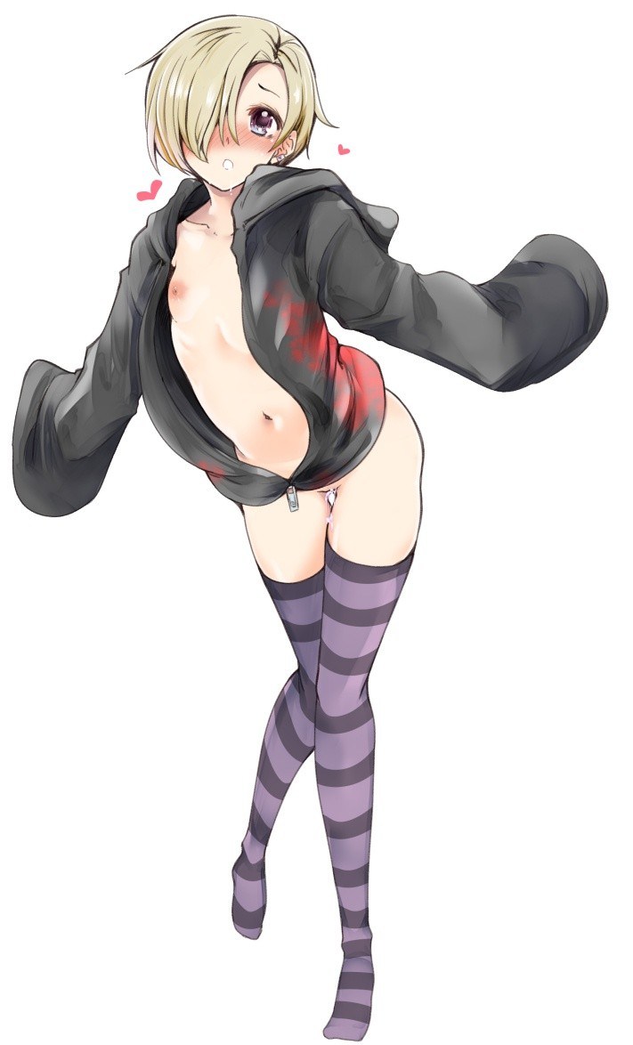 Koume Shirasaka Hentai - Image 1