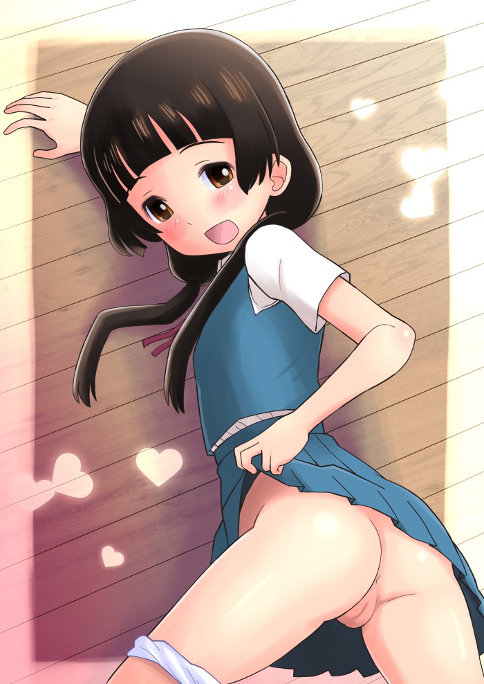 Kuma Miko Hentai - Image 23