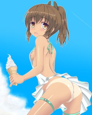 Libeccio Hentai - Image 26