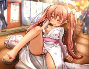 Libeccio Hentai - Image 43