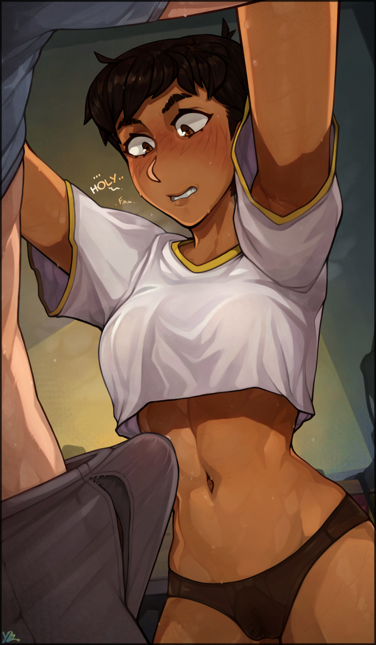 Lois Lane Hentai - Image 28