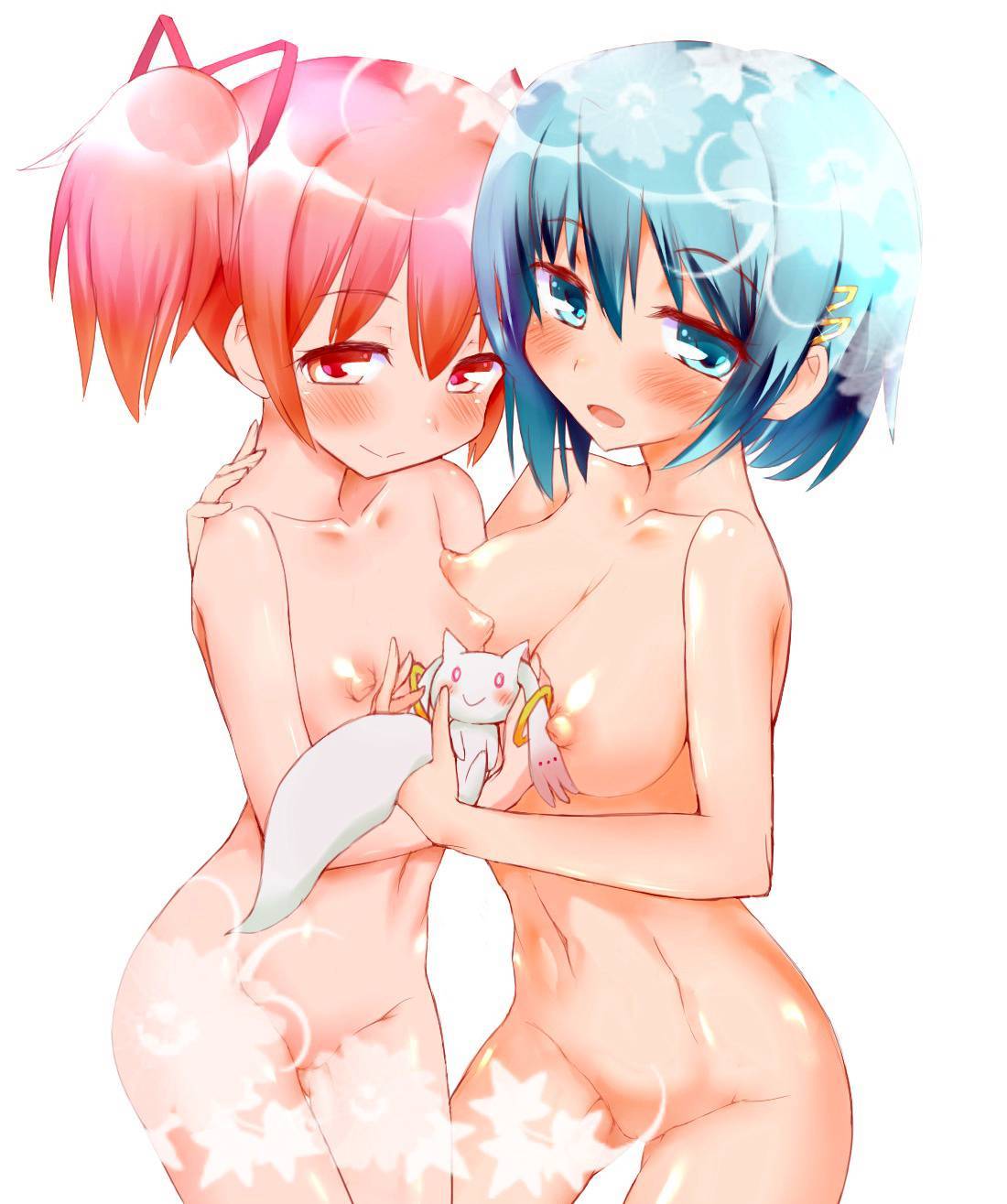Madoka Kaname Hentai - Image 25