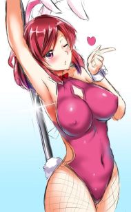 Maki Nishikino Hentai - Image 4