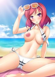 Maki Nishikino Hentai - Image 52