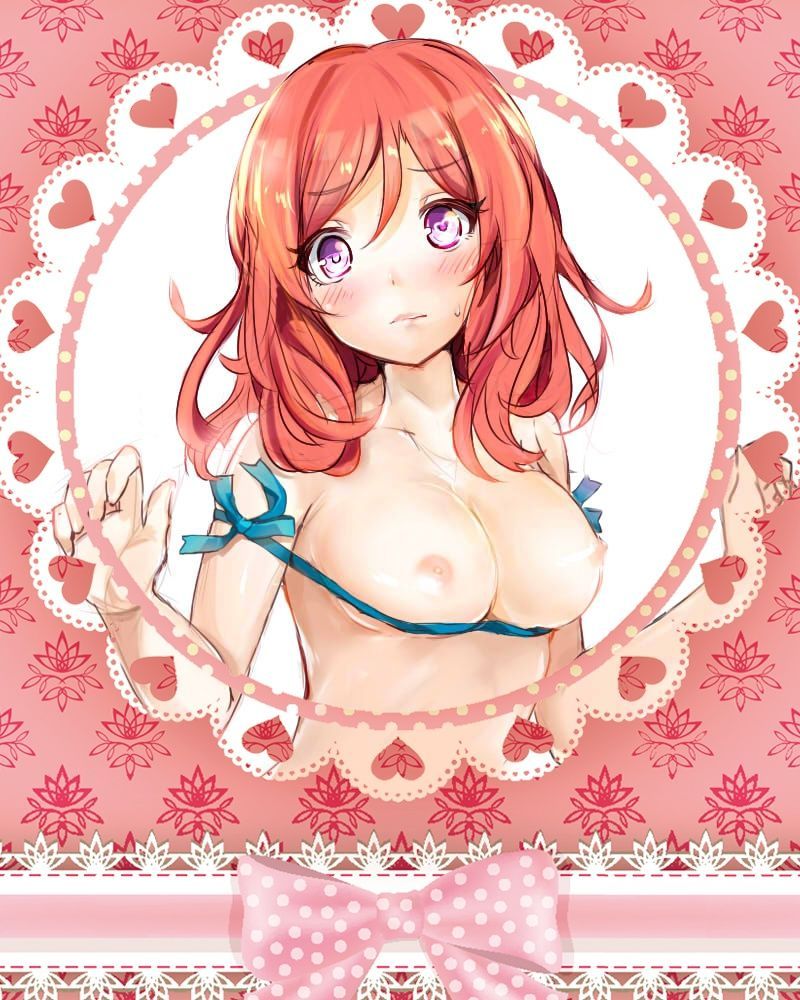 Maki Nishikino Hentai - Image 30
