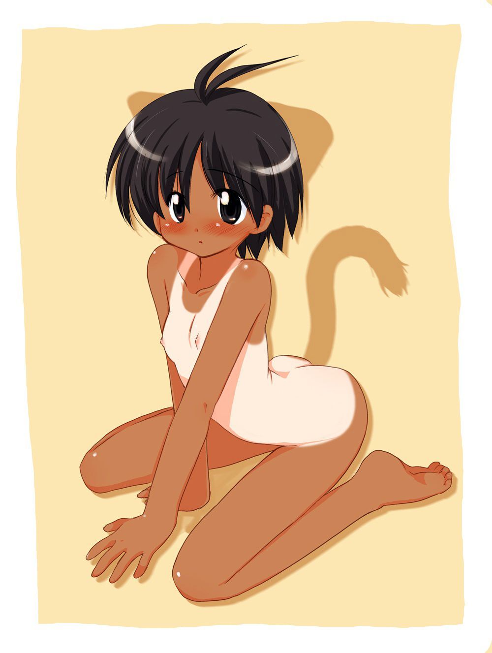 Makoto Kikuchi Hentai - Image 19