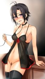 Makoto Kikuchi Hentai - Image 36