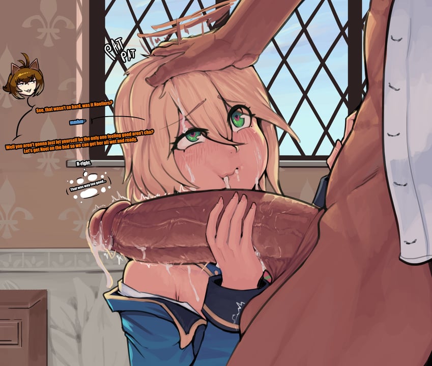 Makoto Nanaya Hentai - Image 41