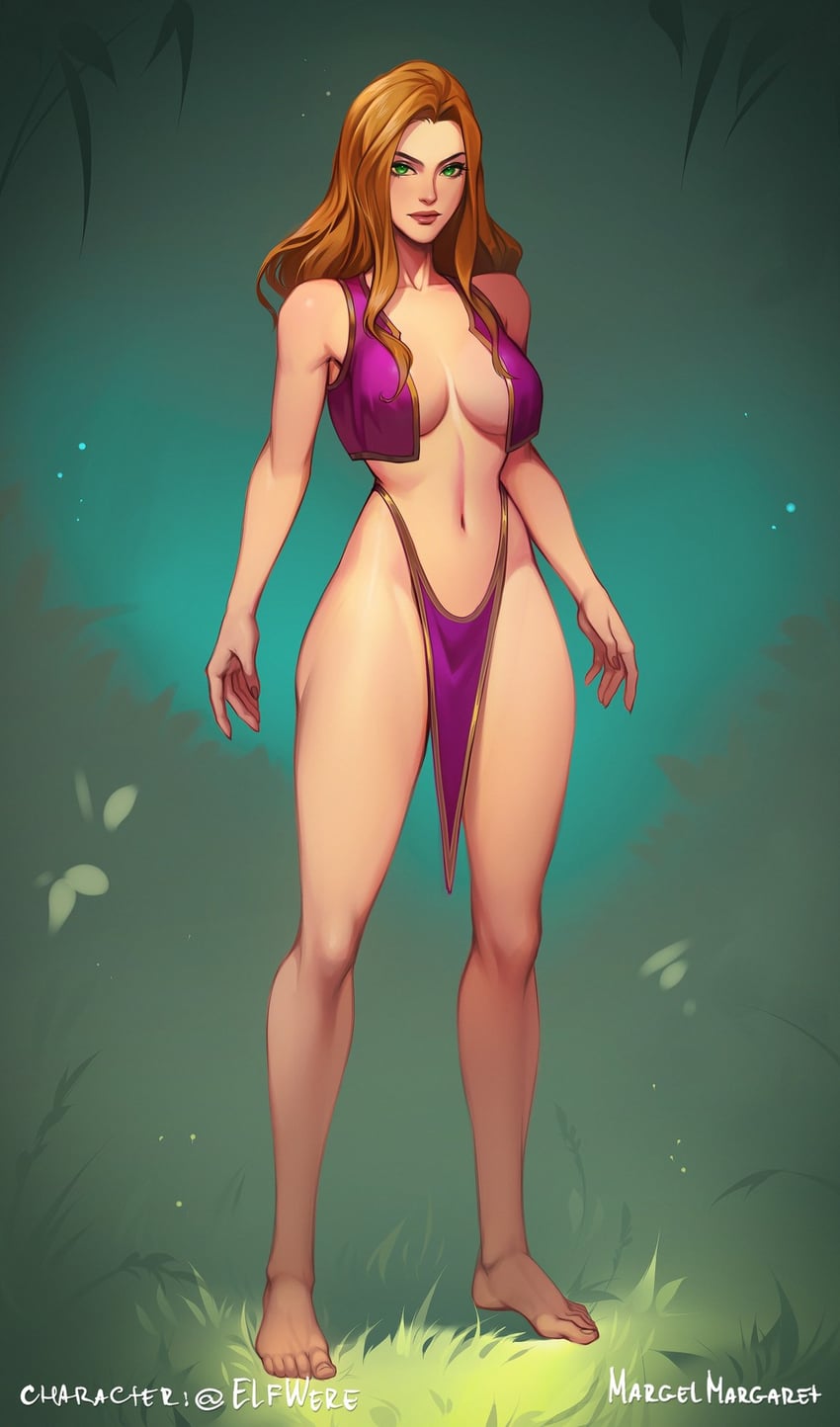 Marge Hentai - Image 8