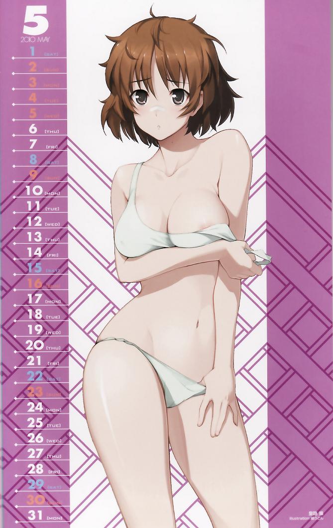 May Hentai - Image 57