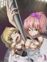Mika Jougasaki Hentai - Image 35