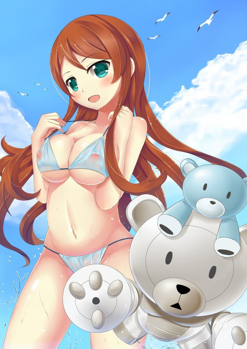 Mirai Kamiki Hentai - Image 58