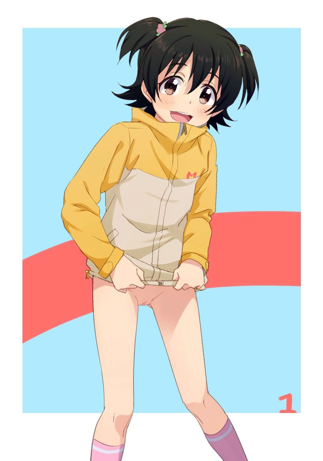 Miria Akagi Hentai - Image 1